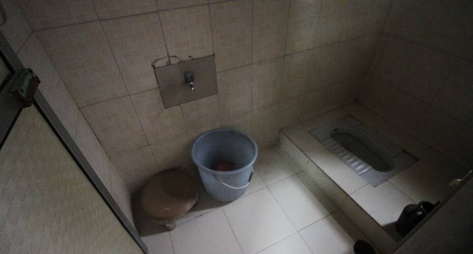 Asian Lodge, Mumbai 4